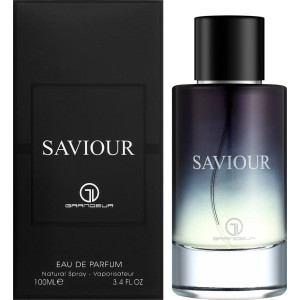 Fragrance World Savior 100 ml – парфумована вода для чоловіків